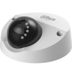 DAHUA HAC-HDBW3200F-0280B 2MP HDCVI IR Dome Kamera