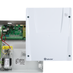 8 + 8 Zonlu PSTN'li Alarm Paneli VAP-408PT