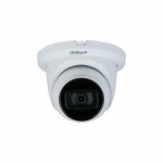 Dahua 5MP Starlight HDCVI Quick-to-install IR Eyeball Dome Camera
