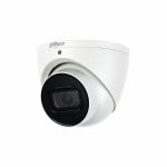 Dahua 2MP Full-color Starlight HDCVI Eyeball Dome Güvenlik Kamerası