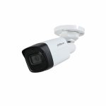 Dahua 5MP Starlight 0360B Sesli IR Bullet Camera