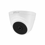 2MP HDCVI IR Eyeball Camera 20 Metre IR Dome Sesli Güvenlik Kamerası