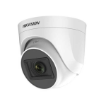 HIKVISION DS-2CE76D0T-ITPFS 1080P HD-TVI Dome Kamera 20 Mt IR