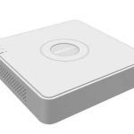 HIKVISION 4 Kanal H.264+/H.264 HD-TVI Kayıt Cihazı 1080p Lite