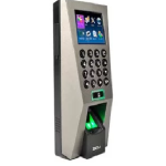 ZKSOFTWARE F18 Biyometrik Parmak İzi Okuyucu