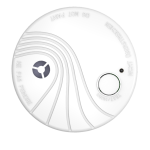 HKV DS-PDSMK-S-WB DUMAN DEDEKTÖRÜ