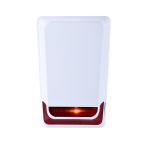 Harici Siren Kırmızı TSS-5790R