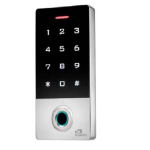 ZKSOFTWARE KPN34-FPWE Parmak İzi Ve Kart Okuyucu