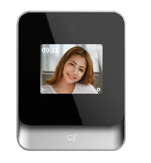 ZKSOFTWARE Keyface 3 Yüz Tanıma Cihazı