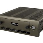 DAHUA MCVR5104-GFW 4 Kanal 1080P HDCVI + Analog Mobile DVR