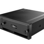 DAHUA MXVR6212-GFW 12 Kanal 1080P (HDCVI / AHD / TVI / CVBS / IP) Mobile DVR