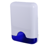 Mavi Pencereli Harici Siren VAS-741BX