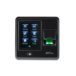 ZKSOFTWARE SF300 Parmak İzi Ve Kart Okuma Cihazı