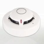 MAXLOGİC & MAVİGARD Konvansiyonel Kombine Sıcaklık Dedektörü