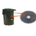 PARADOX Dış Retro/Reflektif Fotosel Işın Dedektör