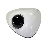 Bullwark BLW 222HD SDI Dome Kamera