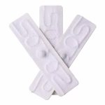 Tekstil Laundry Tag Yıkanabilir Etiket VG7015 - Görsel 3