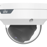 5MP VF IR Dome Network Camera