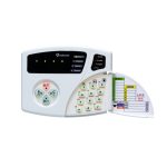 Teknim VAP Serisi LED Keypad