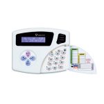 Teknim VAP Serisi LCD Keypad