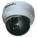 VGuard VG 700HN E Analog Dome Kamera