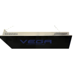 VEGA TAVAN TİPİ RFID ANTEN - Görsel 2