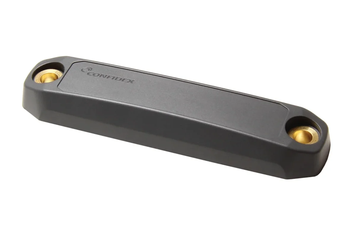 Confidex Ironside Slim VG000030 - Görsel 2