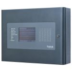 TELETEK IRIS PRO YANGIN PANELİ