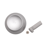 Süper Alarm Sökücü Mıknatıs - 10.000 Gauss (Çözücü) - Görsel 2