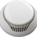 OPTİK DUMAN YANGIN DEDEKTÖRÜ