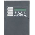 TELETEK SIMPO YANGIN ALARM PANELİ