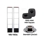 VG-103s EKONOMİK PAKET