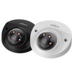 IPC-HDBW2249F-AS-IL-0280B  2MP Smart Dual Light Fixed-focal Eyeball WizSense Network Kamera