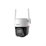 P5F-PV-0360B-PRO Wireless Network PT Camera