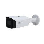 IPC-HFW3549T1-AS-PV-S3-0280 5MP Full-color Active Deterrence Fixed-focal Bullet WizSense Network Camera